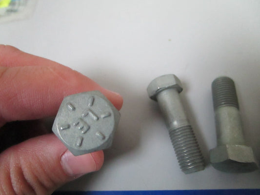 *NEW OEM* (LOT OF 4) 0810 Mercury Quicksilver Screw 805159