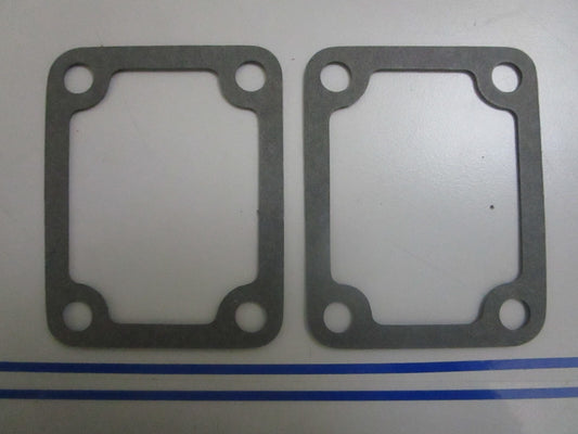 *NEW OEM* (LOT OF 2) 0810 Mercury Quicksilver Gasket 27-39923