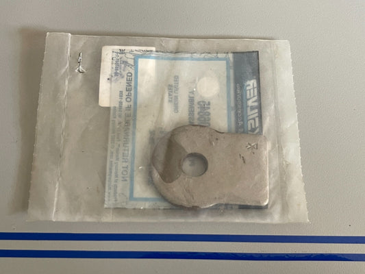 *NEW OEM* 0810 Mercury Quicksilver Plate/Disc Assembly 8M0006845