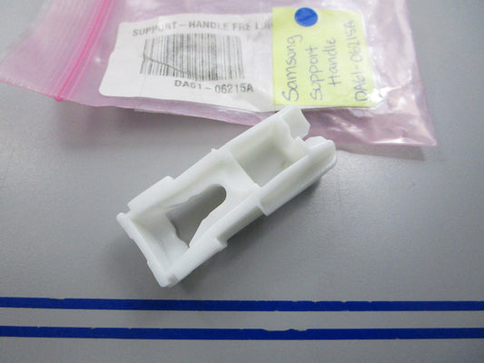 NEW OEM DA61-06215A Samsung Support Handle 0810