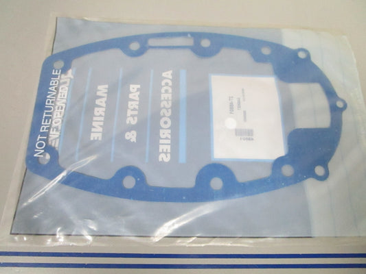*NEW OEM* 0810 Mercury Quicksilver Gasket 27-48801