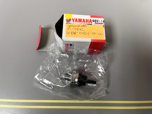 *NEW OEM* 0720 Yamaha Filter 68V-14511-00-00