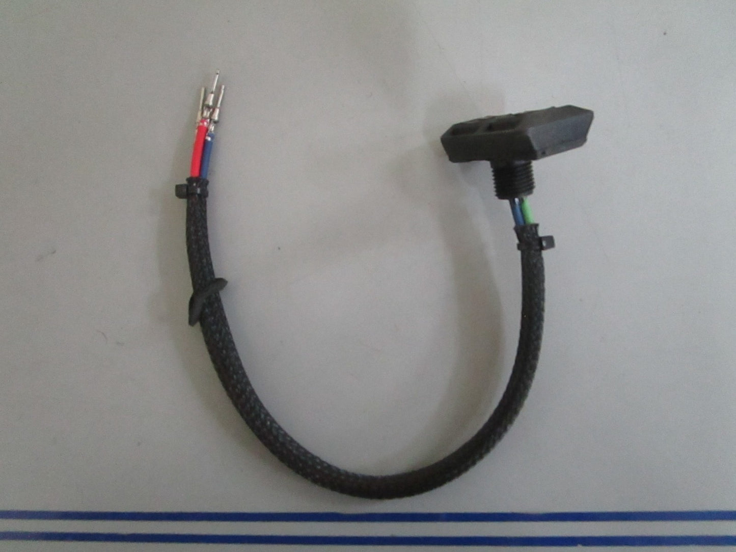 *NEW OEM* 0820 OMC Johnson Evinrude Tilt/Trim Switch Ay 586074 0586074