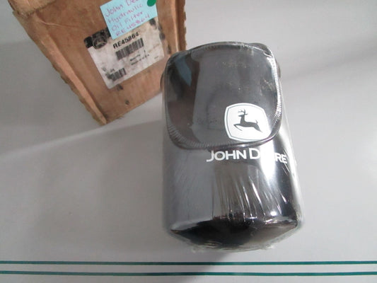 NEW OEM RE45864 John Deere Hydraulic Oil Filter 0820
