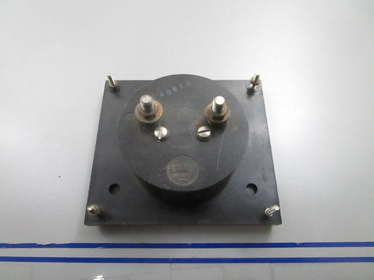 *NEW OEM* 0810 Triplett AC Ampers Gauge Model 430-G