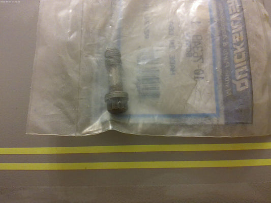 *NEW OEM* 0810 Mercury Quicksilver Screw 10-763491