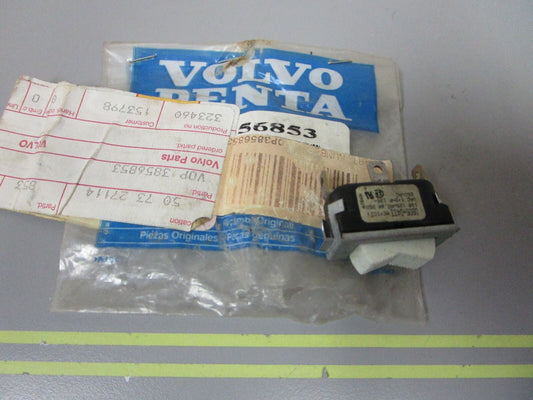 *NEW OEM* 0810 Volvo Penta Switch 3856853