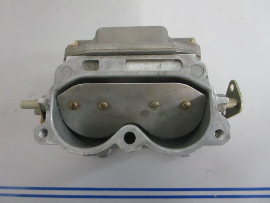 *NEW OEM* 0820 OMC Johnson Evinrude Carburetor 390026 0390026