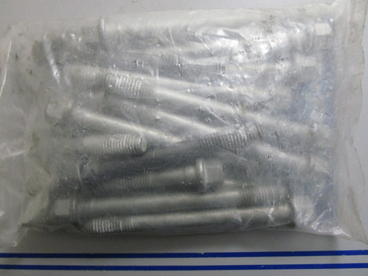 *NEW OEM* 0820 Mercury Quicksilver Bolt Head Kit 10-881642A01