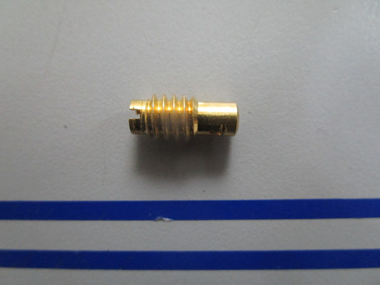 *NEW OEM* 0820 OMC Johnson Evinrude .075 Orifice (75D) 327560 0327560