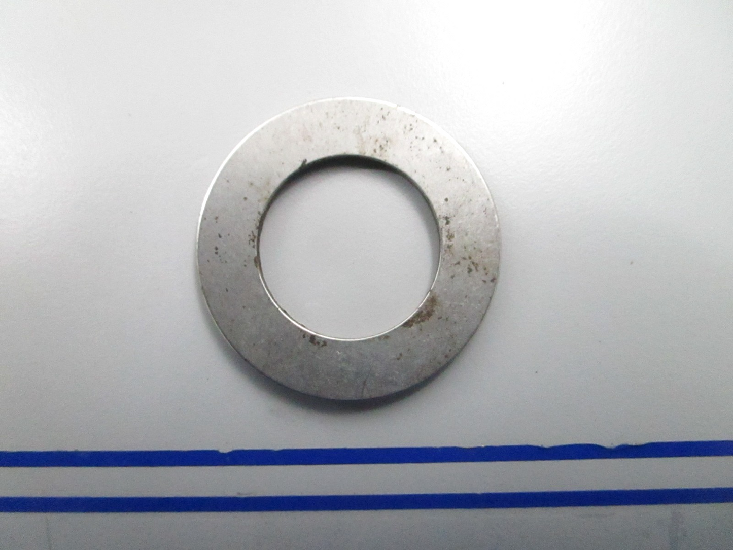 *NEW OEM* 0810 OMC Johnson Evinrude Thrust Washer 317230 0317230