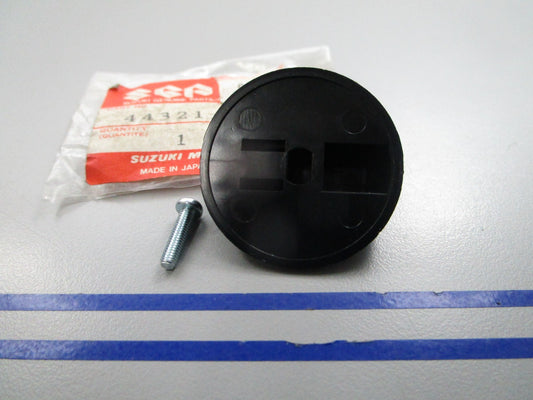 NEW OEM Suzuki 44321-90500 Fuel Knob 0810