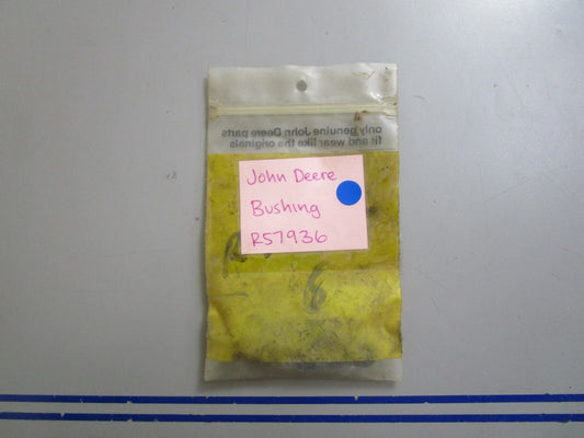 *NEW OEM* (LOT OF 2) 0810 John Deere Bushing R57936