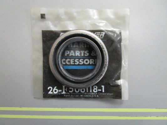 *NEW OEM* 0820 Mercury Quicksilver Seal 26-F506118-1
