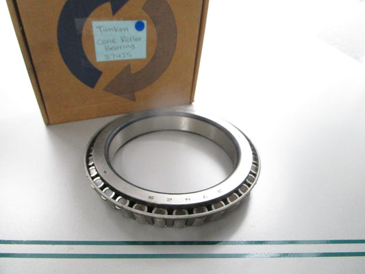 NEW 37425 Timken Cone Roller Bearing 0810