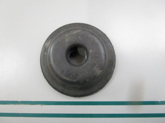 NEW OEM 1219870339 Mercedes-Benz Rubber Bumper 0810