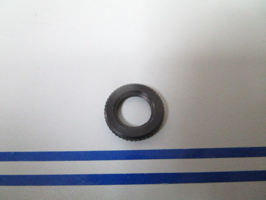 *NEW OEM* 0810 Mercury Quicksilver Locknut 49440