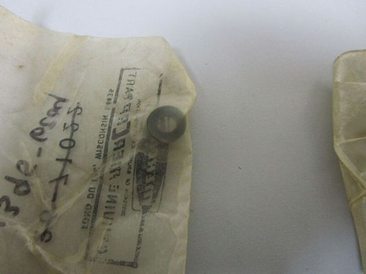 *NEW OEM* (LOT OF 4) 0770 Mercury Quicksilver Seal 1395-6204