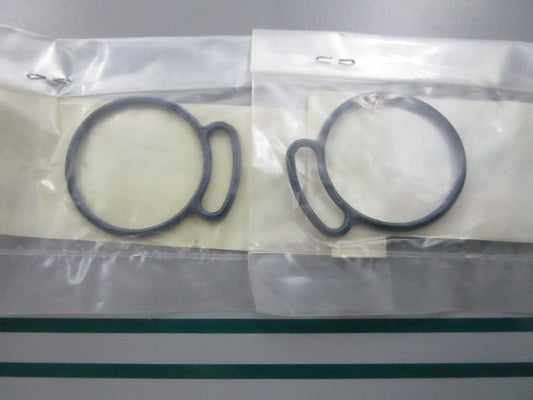 NEW OEM (LOT OF 2) 6L2-14198-00-00 Yamaha Gasket 0810