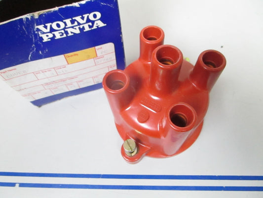 *NEW OEM* 0840 Volvo Penta Distributor Cap Cover 841263