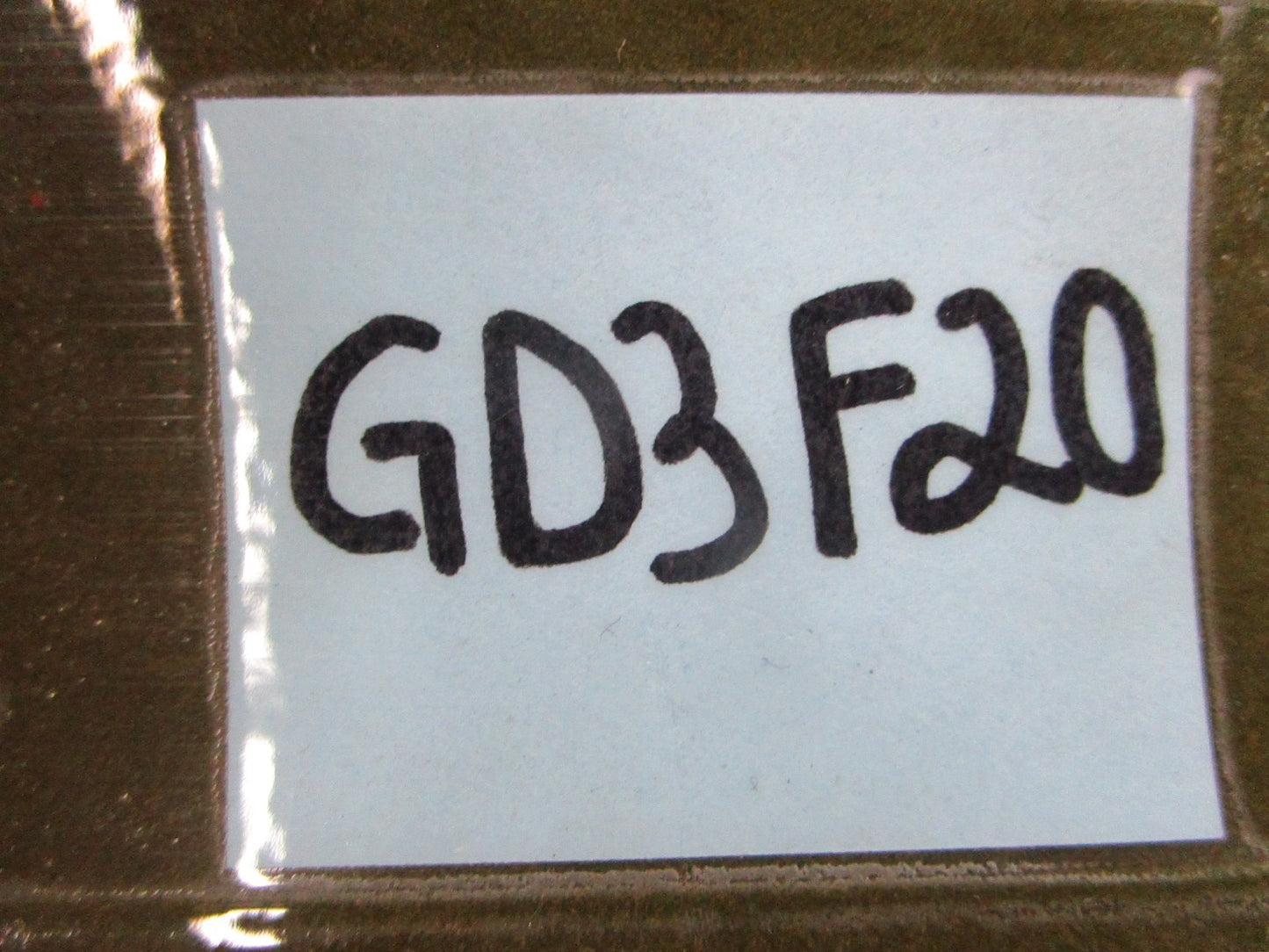 *NEW* 0810 Sierra Water Pump Gasket 18-2915 Replaces: Mercury 27-858524