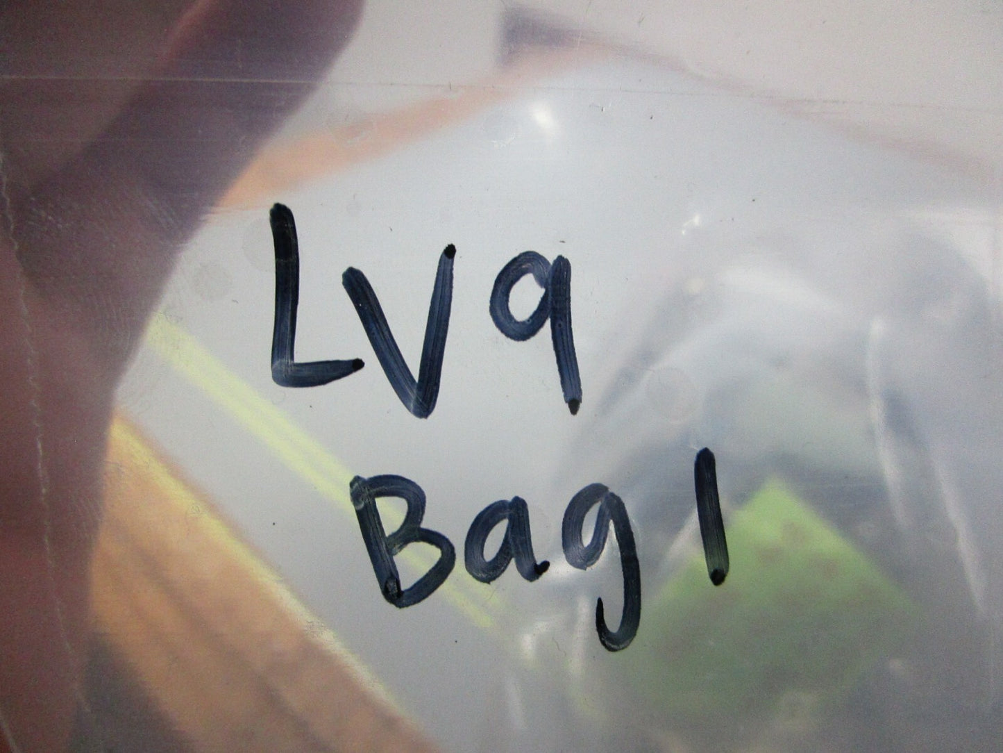 *NEW OEM* (LOT OF 5) 0750 OMC Johnson Evinruide GASKET-COVER 329830 0329830