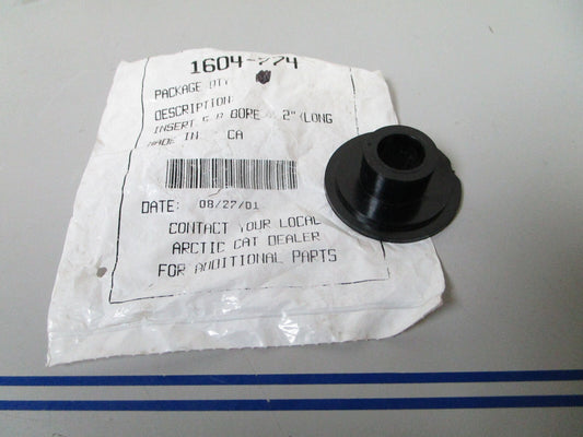*NEW OEM* 0810 Arctic Cat Bore Insert 1604-774