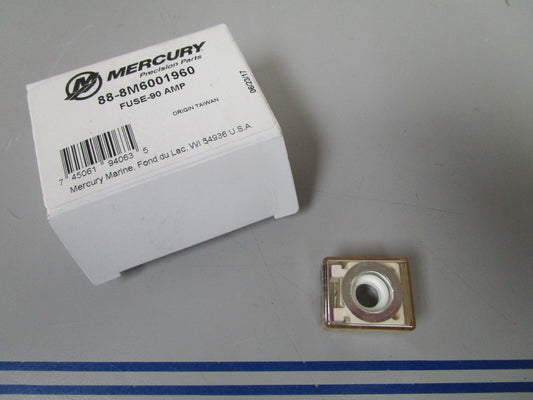 *NEW OEM* 0720 Mercury Quicksilver 90 AMP Fuse 88-8M6001960