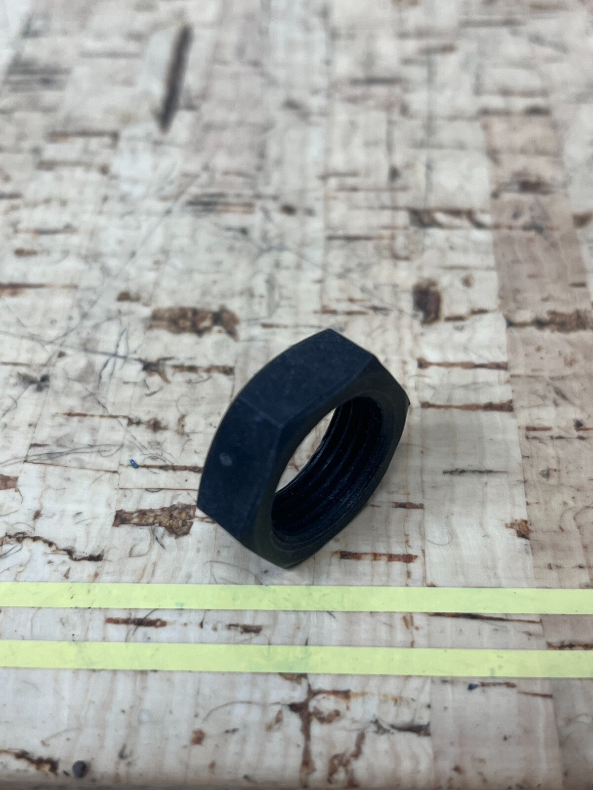 *NEW OEM* 0720 OMC Johnson Evinrude Nut 319601 0319601