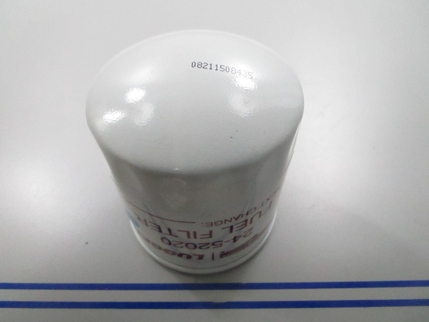 *NEW* 0810 Northern Lights Fuel Filter 24-52020