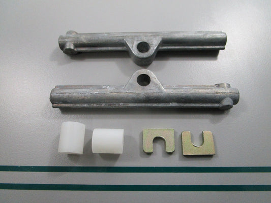 NEW 204897 Teleflex Cable Adapter Kit 0810