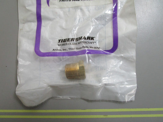*NEW OEM* 0810 Arctic Cat Tigershark Plug 0676-003