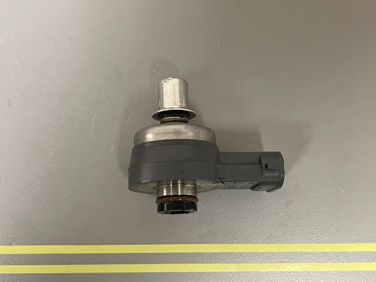 *NEW OEM* Mercury Quicksilver Gray Air Injector 8M6001744 884595A01