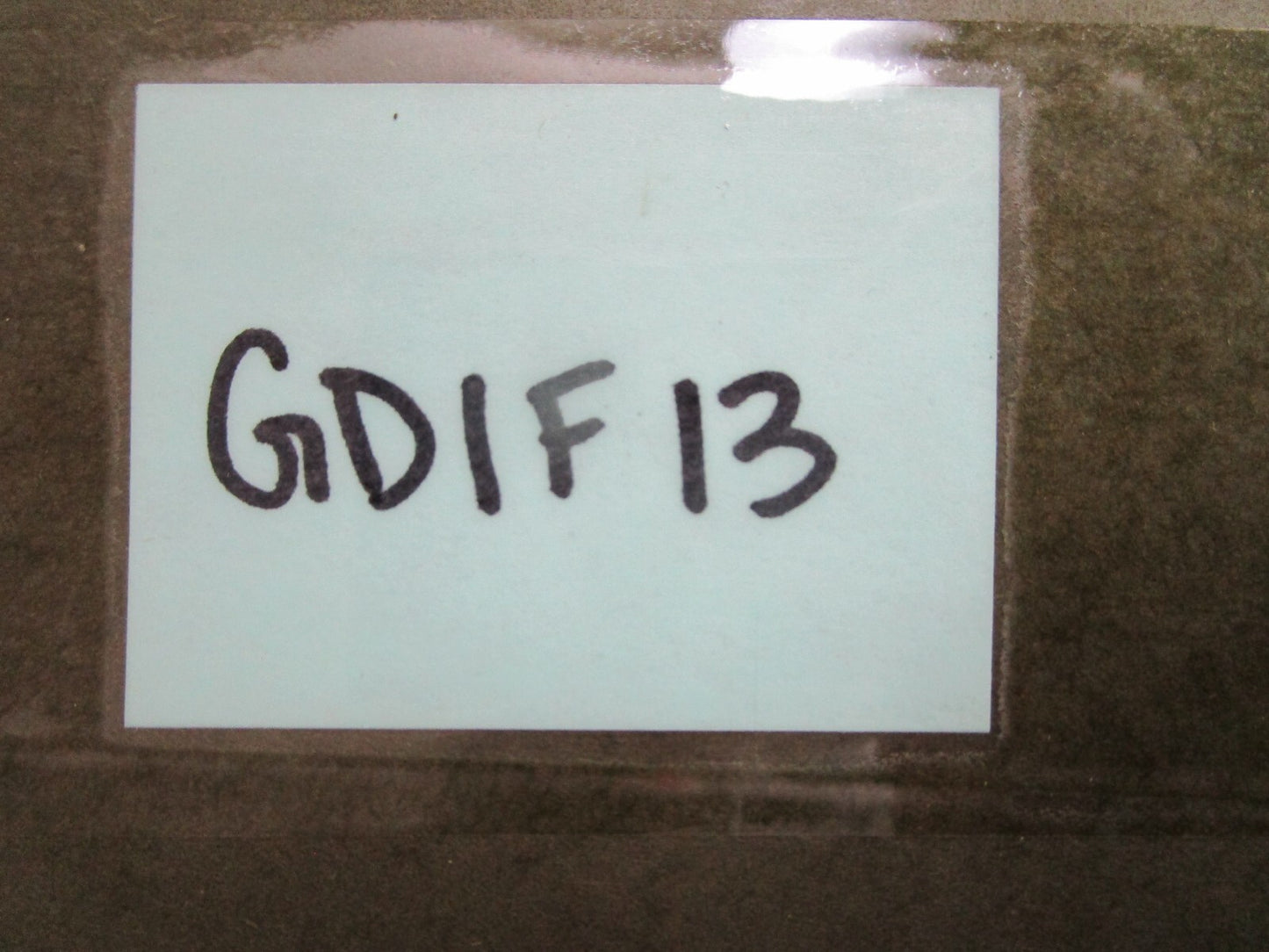 *NEW OEM* 0810 Yamaha Exhaust Manifold Gasket 66M-45113-00-00