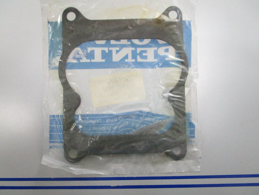 NEW OEM Volvo Penta 856033 Gasket 0810