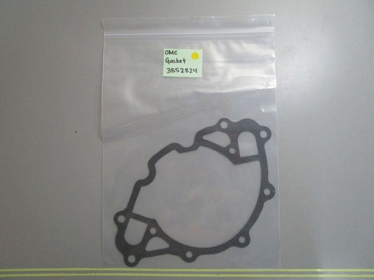 *NEW OEM* 0770 OMC Johnson Evinrude Gasket 3852824 03852824