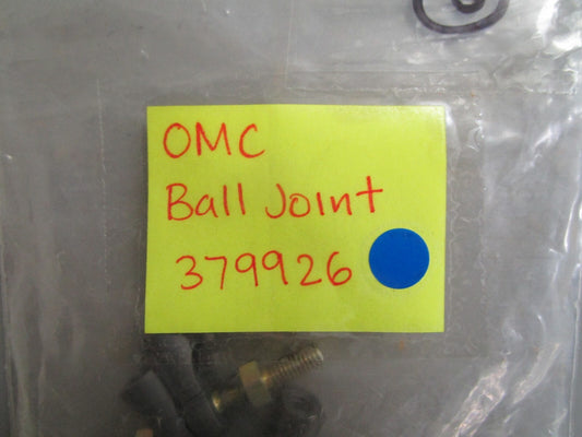 *NEW OEM* 0720 OMC Johnson Evinrude Ball Joint 379926 0379926