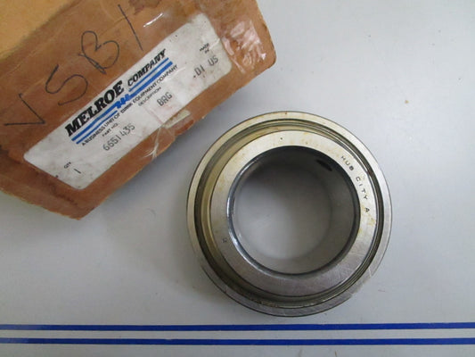 *NEW OEM* 0820 Bobcat Bearing 6651435