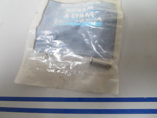 *NEW OEM* 0810 Mercury Quicksilver Clevis Pin 17-67297