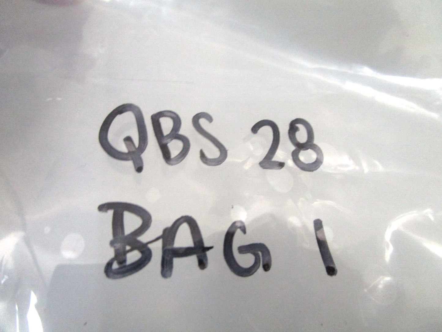 *NEW OEM* 0750 Honda PROPELLER SHEAR PIN 58131-ZV0-000