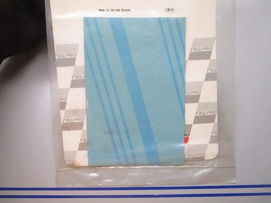 *NEW* 0810 Fel-Pro Sheet Material 3195