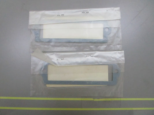 *NEW OEM* (LOT OF 2) 0810 Yamaha Valve Seat Gasket 6K7-13621-A1-00