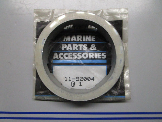 *NEW OEM* 0820 Mercury Quicksilver Nut 11-92004