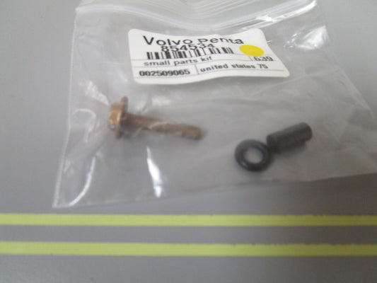 *NEW OEM* 0810 Volvo Penta Small Parts Kit 854534