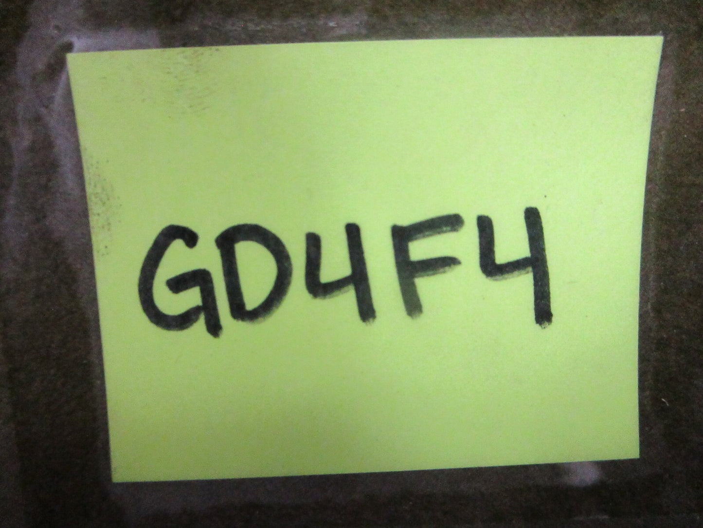 *NEW OEM* 0810 Mercury Quicksilver Gasket 27-F694077