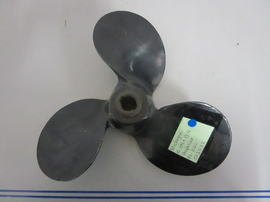 NEW 012022 Michigan 10.375×12.5 PJ-030 Propeller 0820
