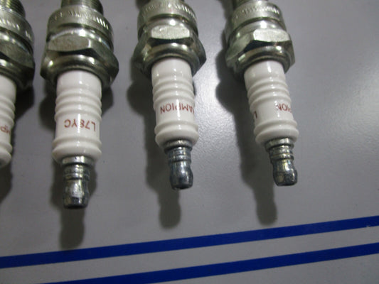 *NEW OEM* (LOT OF 8) 0720 Champion Spark Plug L78YC