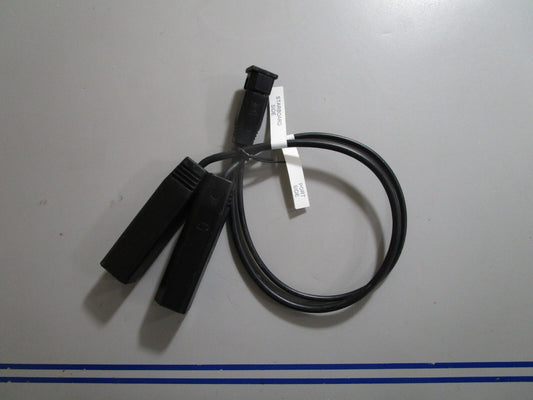 *NEW OEM* 0810 Humminbird Advanced System Side Imaging "Y" Cable 720056-1