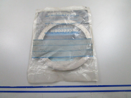 *NEW OEM* 0810 Mercury Quicksilver Thrust Washer 12-812700