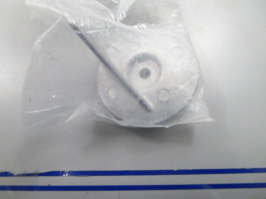 *NEW OEM* 0810 Tohatsu 25 30 40 50 HP Trim Tab Anode 3C8-60217-1 3C8602171